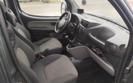 Fiat Doblo I, 2011 год, 570 000 рублей, 11 фотография