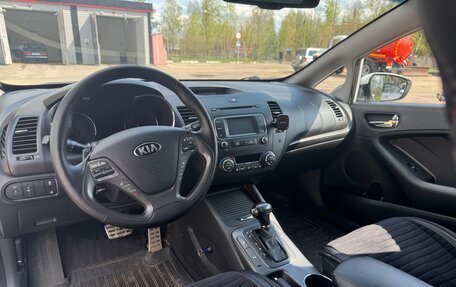 KIA Cerato III, 2015 год, 1 250 000 рублей, 9 фотография