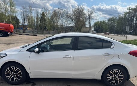 KIA Cerato III, 2015 год, 1 250 000 рублей, 8 фотография