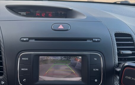 KIA Cerato III, 2015 год, 1 250 000 рублей, 11 фотография