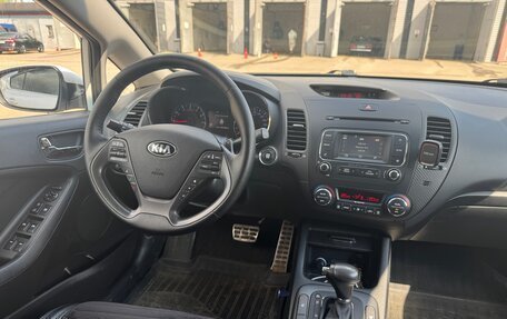 KIA Cerato III, 2015 год, 1 250 000 рублей, 12 фотография