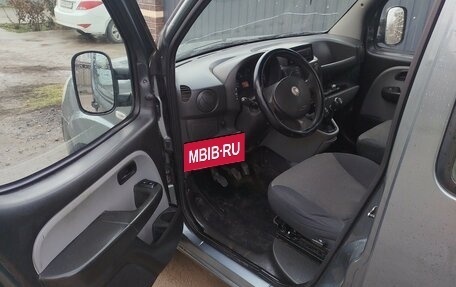 Fiat Doblo I, 2011 год, 570 000 рублей, 13 фотография