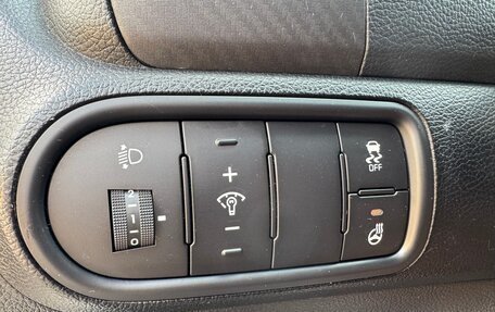 KIA Cerato III, 2015 год, 1 250 000 рублей, 14 фотография