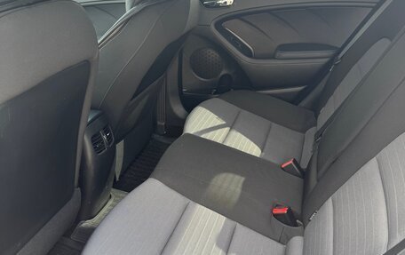KIA Cerato III, 2015 год, 1 250 000 рублей, 16 фотография