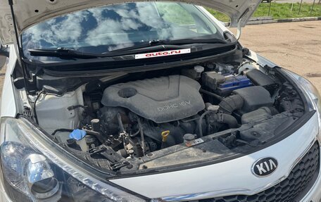 KIA Cerato III, 2015 год, 1 250 000 рублей, 20 фотография