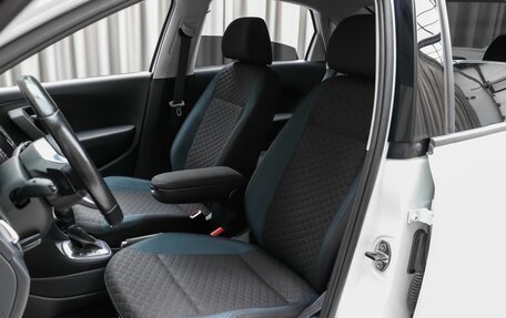 Volkswagen Polo VI (EU Market), 2019 год, 1 549 000 рублей, 10 фотография