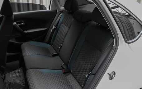 Volkswagen Polo VI (EU Market), 2019 год, 1 549 000 рублей, 11 фотография