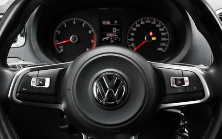 Volkswagen Polo VI (EU Market), 2019 год, 1 549 000 рублей, 12 фотография