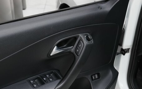 Volkswagen Polo VI (EU Market), 2019 год, 1 549 000 рублей, 17 фотография