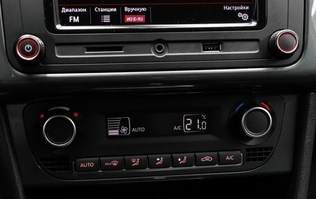 Volkswagen Polo VI (EU Market), 2019 год, 1 549 000 рублей, 15 фотография