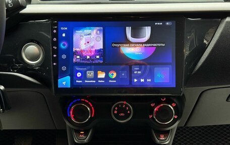 KIA Rio IV, 2018 год, 1 499 000 рублей, 13 фотография