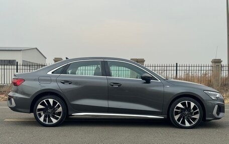 Audi A3, 2022 год, 2 320 000 рублей, 4 фотография