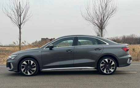Audi A3, 2022 год, 2 320 000 рублей, 3 фотография
