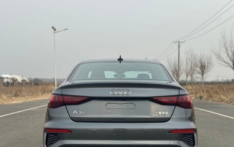 Audi A3, 2022 год, 2 320 000 рублей, 7 фотография