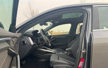 Audi A3, 2022 год, 2 320 000 рублей, 8 фотография