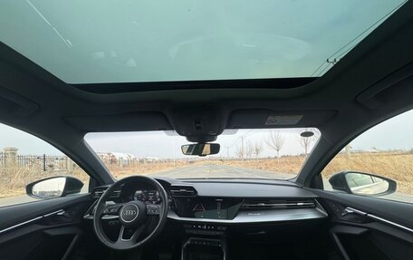 Audi A3, 2022 год, 2 320 000 рублей, 10 фотография