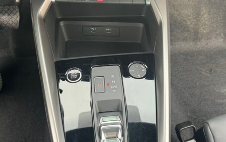 Audi A3, 2022 год, 2 320 000 рублей, 14 фотография
