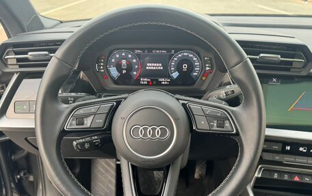Audi A3, 2022 год, 2 320 000 рублей, 9 фотография