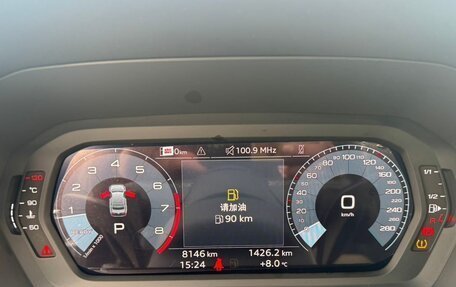 Audi A3, 2022 год, 2 320 000 рублей, 11 фотография