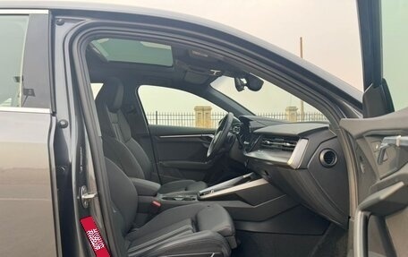 Audi A3, 2022 год, 2 320 000 рублей, 16 фотография