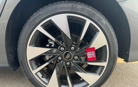 Audi A3, 2022 год, 2 320 000 рублей, 22 фотография