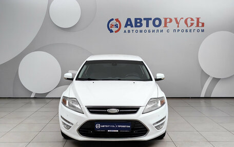 Ford Mondeo IV, 2010 год, 689 000 рублей, 3 фотография