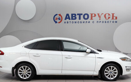 Ford Mondeo IV, 2010 год, 689 000 рублей, 5 фотография