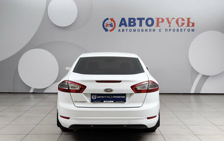 Ford Mondeo IV, 2010 год, 689 000 рублей, 4 фотография