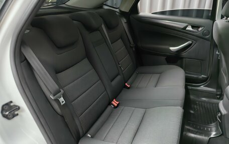 Ford Mondeo IV, 2010 год, 689 000 рублей, 9 фотография