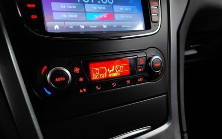 Ford Mondeo IV, 2010 год, 689 000 рублей, 15 фотография