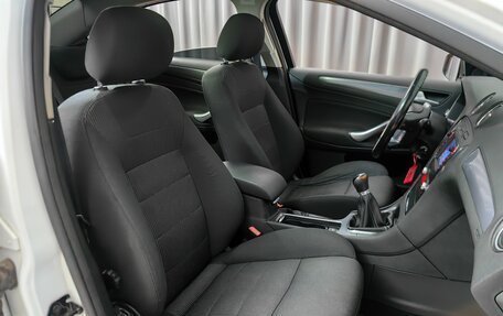 Ford Mondeo IV, 2010 год, 689 000 рублей, 7 фотография