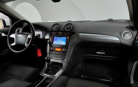 Ford Mondeo IV, 2010 год, 689 000 рублей, 13 фотография