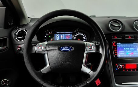 Ford Mondeo IV, 2010 год, 689 000 рублей, 11 фотография