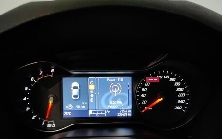 Ford Mondeo IV, 2010 год, 689 000 рублей, 10 фотография
