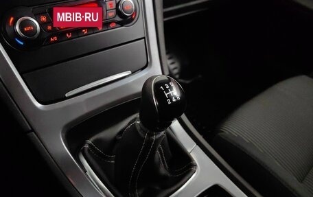 Ford Mondeo IV, 2010 год, 689 000 рублей, 16 фотография