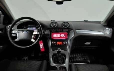 Ford Mondeo IV, 2010 год, 689 000 рублей, 12 фотография