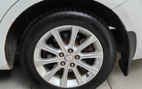 Ford Mondeo IV, 2010 год, 689 000 рублей, 24 фотография