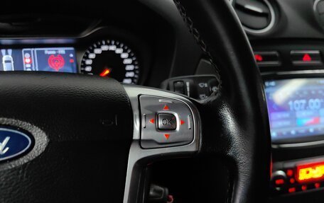 Ford Mondeo IV, 2010 год, 689 000 рублей, 19 фотография