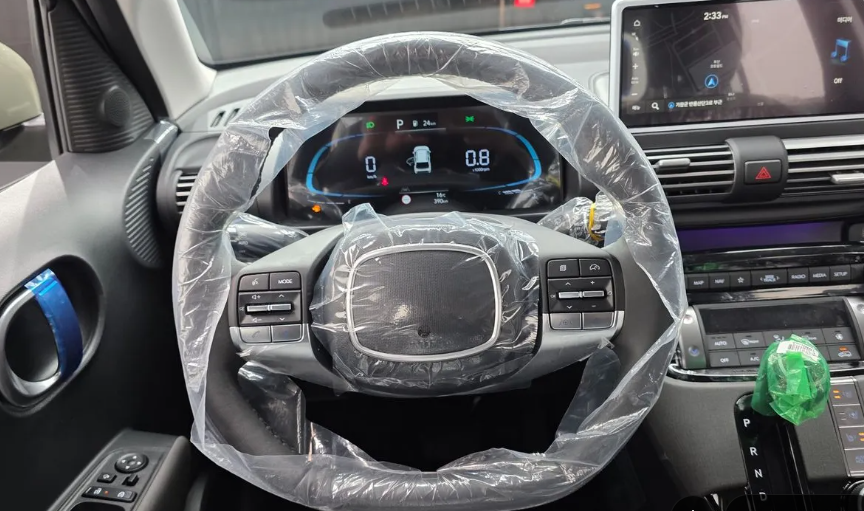 Hyundai Accent V, 2026 год, 2 150 000 рублей, 11 фотография