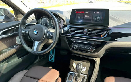 BMW 1 серия, 2022 год, 2 120 000 рублей, 6 фотография
