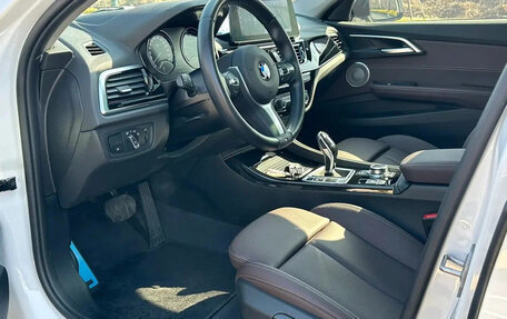 BMW 1 серия, 2022 год, 2 120 000 рублей, 5 фотография