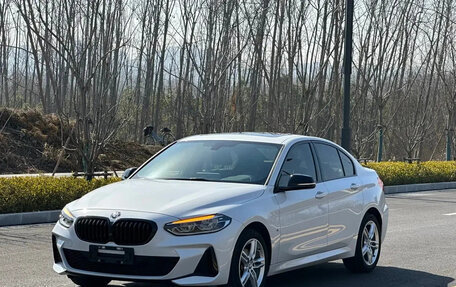 BMW 1 серия, 2022 год, 2 120 000 рублей, 1 фотография