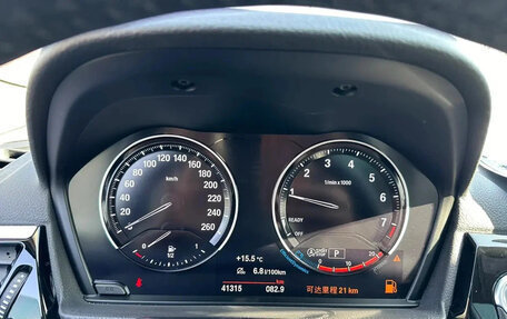 BMW 1 серия, 2022 год, 2 120 000 рублей, 7 фотография