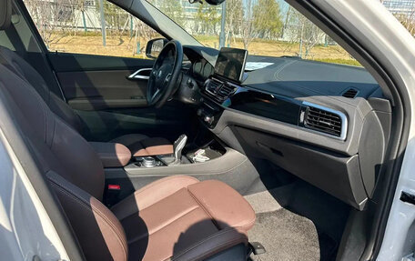 BMW 1 серия, 2022 год, 2 120 000 рублей, 8 фотография