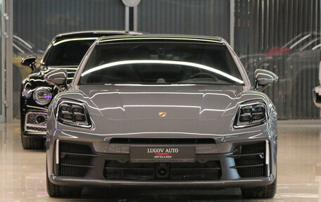 Porsche Panamera, 2025 год, 22 990 000 рублей, 2 фотография