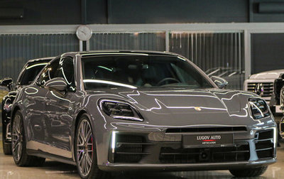 Porsche Panamera, 2025 год, 22 990 000 рублей, 1 фотография