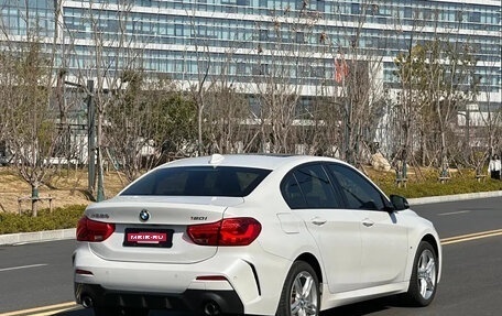 BMW 1 серия, 2022 год, 2 120 000 рублей, 4 фотография