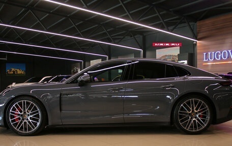 Porsche Panamera, 2025 год, 22 990 000 рублей, 3 фотография