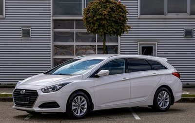 Hyundai i40 I рестайлинг, 2015 год, 1 295 000 рублей, 1 фотография