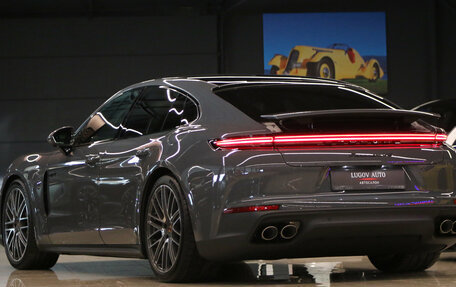 Porsche Panamera, 2025 год, 22 990 000 рублей, 4 фотография